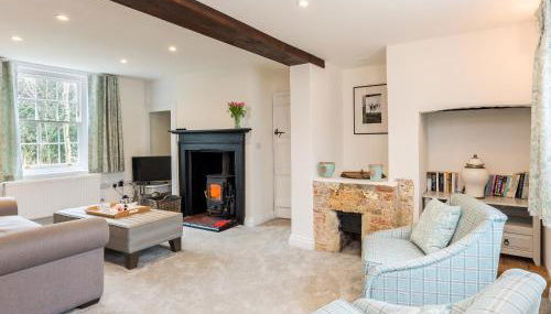 Pond Cottage - Foto 2