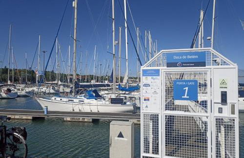 Lisbon Floating Oasis - Foto 1