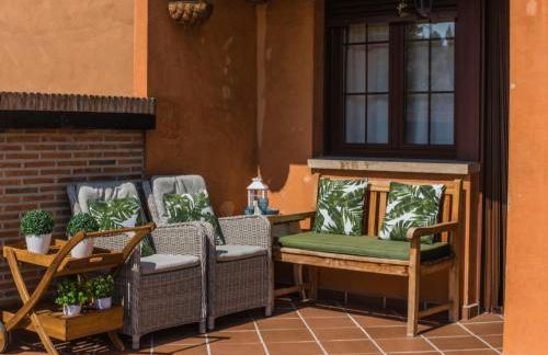 Entrada Río Lobos - Photo 15