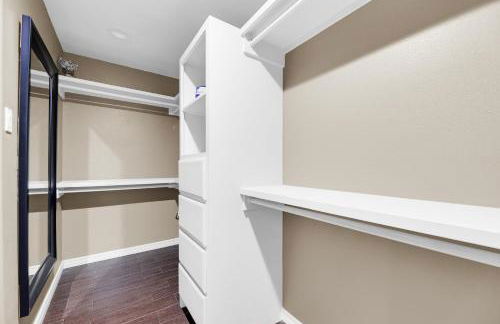 Peaceful and Relaxing Sharyland Golf Course Villa - Photo 5