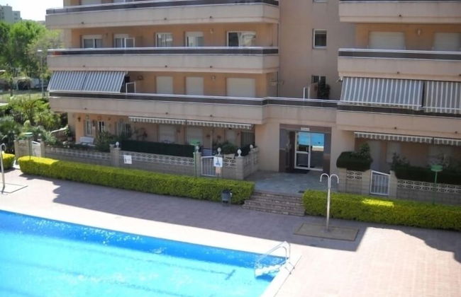 Apartamentos Ses Illes 24 - Foto 8