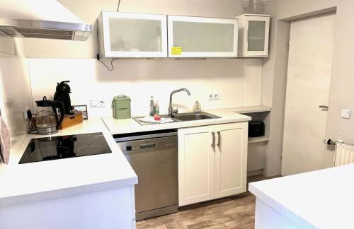 Wohnung m. eigener Terrasse u. Zugang, Hamburg-nah - Foto 7