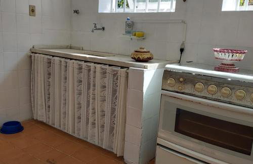 Pé na Areia - Casa para temporada - Foto 27