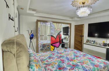 4 quartos na folia de Olinda - Foto 17