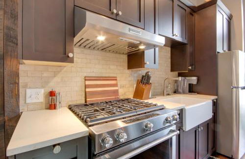 Hike, Fish and Bike Mc Leod Home with Fire Pit - Foto 10