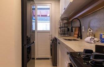 Rosa Residencial Alameda Aurora - Foto 20