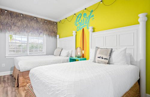 5 Star Condo on Orlando’s most Exclusive Reunion Resort and Spa Orlando Condo 5794 - Foto 14