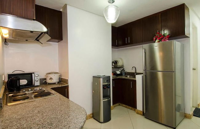 JMM Grand Suites - Foto 37