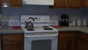 2 Bedroom Condo in Rehoboth Beach w/ New Bed - Foto 5, stove, pet friendly