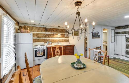 Georgetown Home Near Kentucky Horse Park! - Foto 9