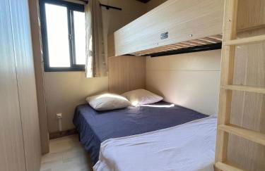 Bungalow vue mer panoramique terrasse - Foto 19