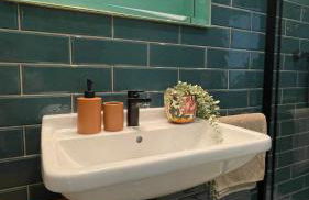 Apartment on Bergstraße - Foto 26