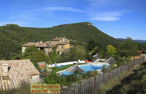 Mas Suéjol - Foto 1