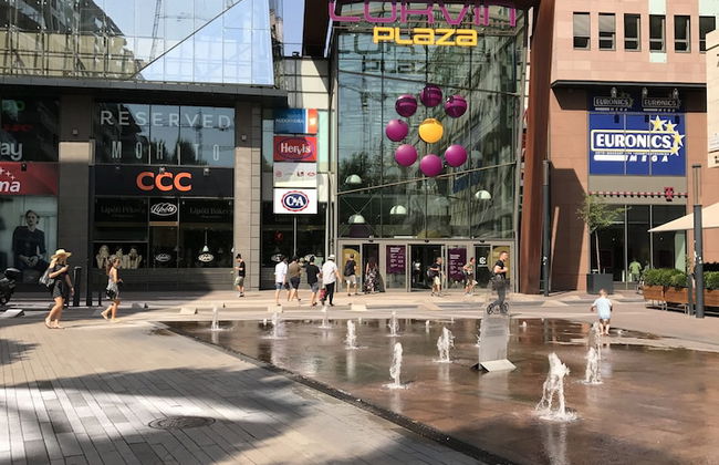 Corvin Rose Apartment Hotel - Foto 53