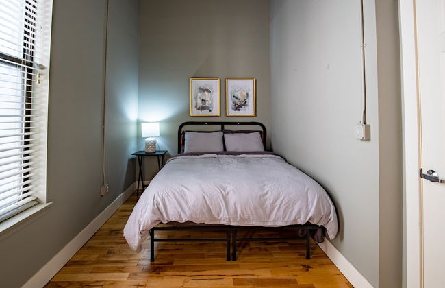 Stay Downtown GR - Foto 17