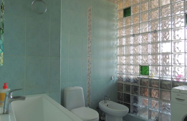 Podol Apartment - Foto 48