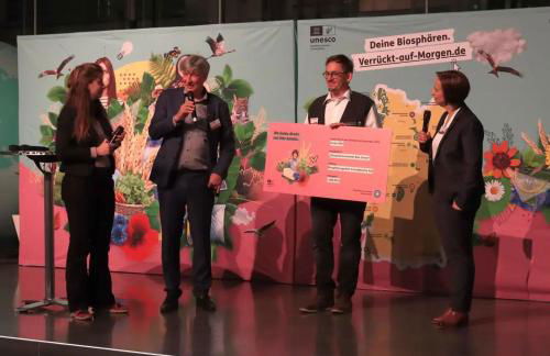 Biosphärenzimmer Bad Urach - Photo 15