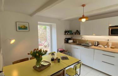 Maison de vacances hyper centre, plage à pied - Etables sur Mer - Foto 1