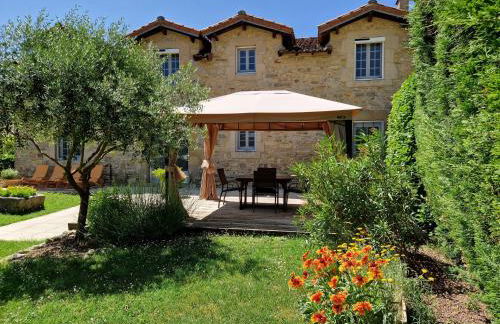 Gîte de Ségonac - Foto 27