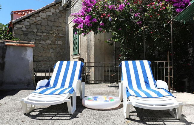 Luxury Lidija Rooms - Foto 40