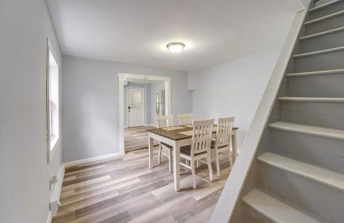 Updated Minersville Townhome by ATV Trail! - Foto 11