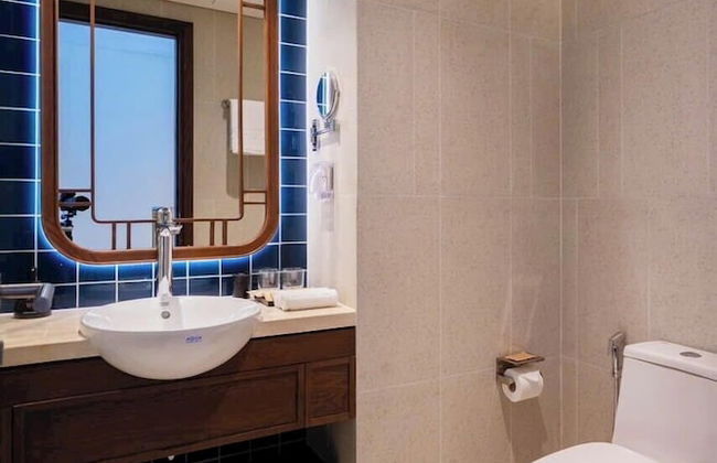 Ruby Apec Mandala Cham Bay Rental - Foto 65