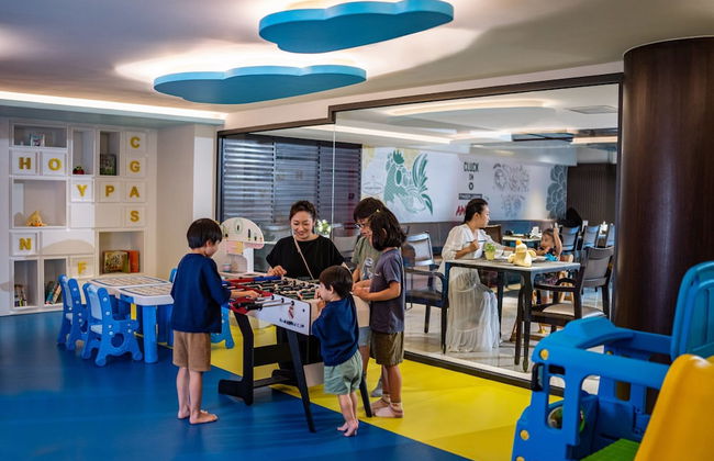 Fraser Suites Hanoi - Photo 60