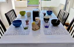 "COCON SAINT HILAIRE" Maison de charme 7 personnes, jardin clos, 5 min plage, port, commerces - Foto 9