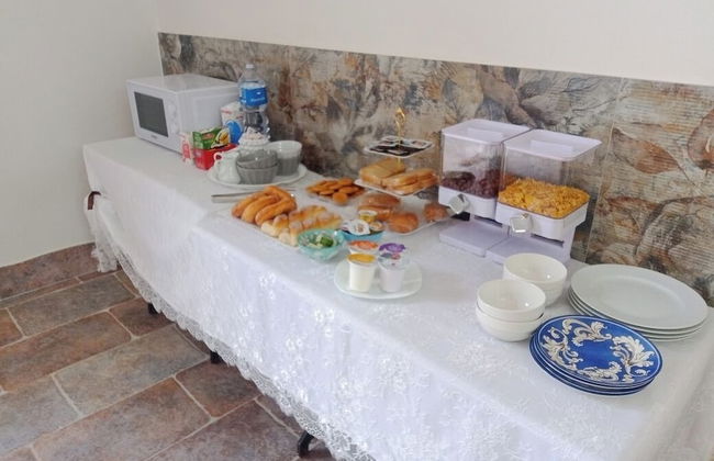 B & B Giardino del Mare - Foto 12