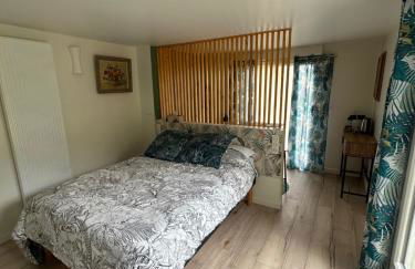 Studio, sur le Chemin des Hortensias - Foto 1