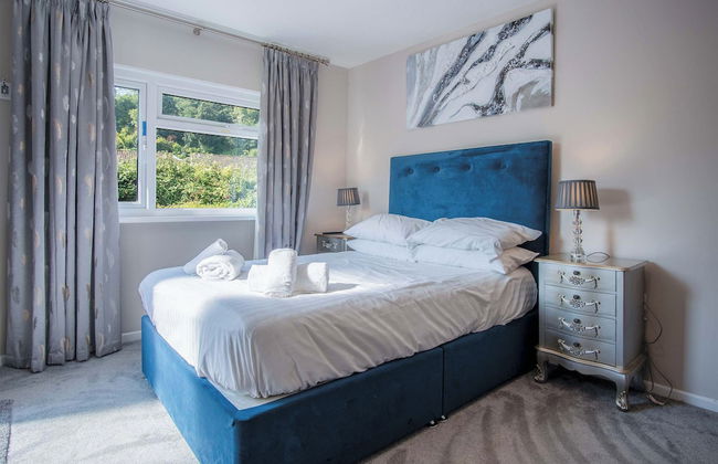 Bryn View – 5 Bedroom Holiday Home – Oxwich - Foto 17