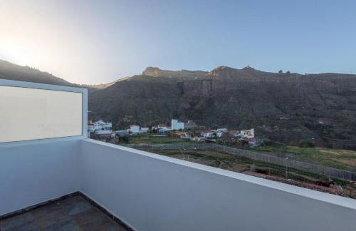 Balcon de la Mina Suites - AirCon and Terrace with views - Foto 58