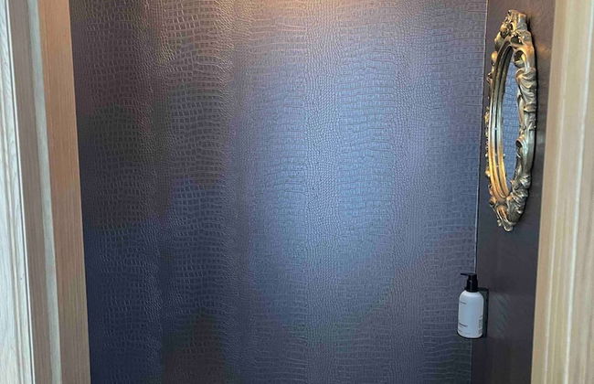 Ayana Suite 2 Bedroom Suite With Garage Knokke - Foto 9