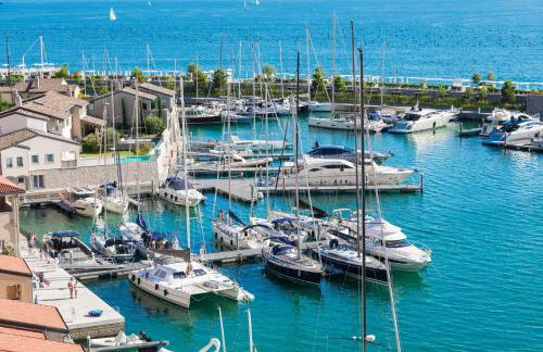 Portopiccolo Apartments - Foto 29