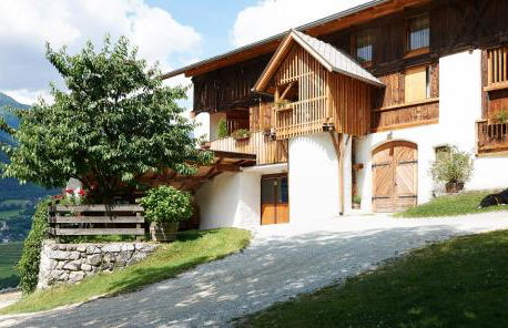 Strasserhof tenuta-Weingut - Foto 11