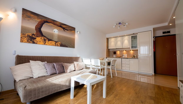 Victus Apartamenty, Apartament Liczi - Foto 2, Imagen principal