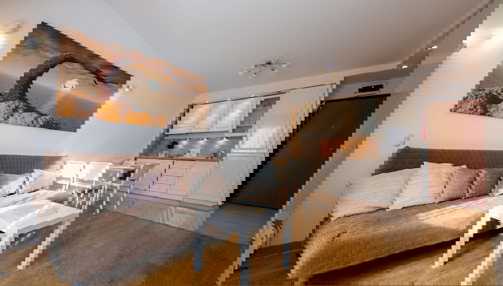 Victus Apartamenty - Liczi - Photo 1, Image principale