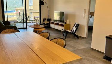 Appartement confort vue mer - Foto 2