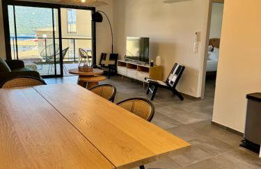 Appartement confort vue mer - Foto 2