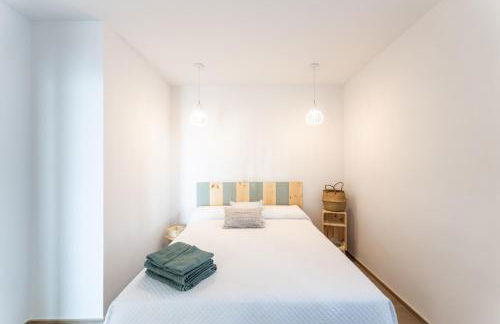 Blau d'Aro - Encanto y Relax en Platja d'Aro - Vistas al Mar y Parking privado - Foto 7