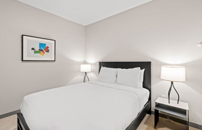 WhyHotel by Placemakr Columbia - Foto 43