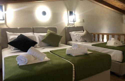 Green Olive Studios 2 - Foto 17