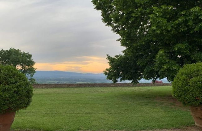 Apartment in Pergine Valdarno With Pool - Foto 32