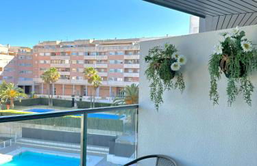 Apartamento Suite - Photo 16