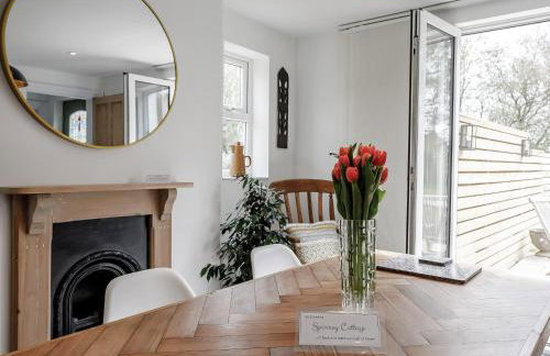 Spinney Cottage - Foto 6