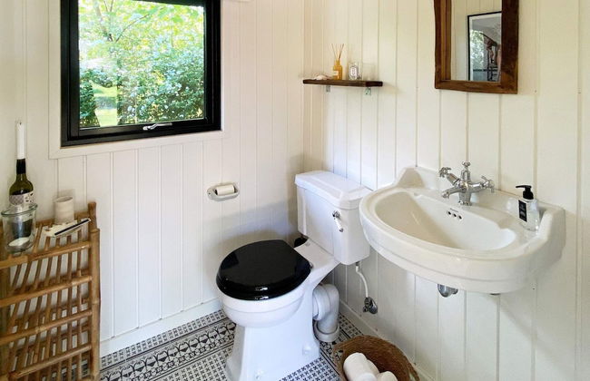 6 Person Holiday Home in Vig - Photo 16