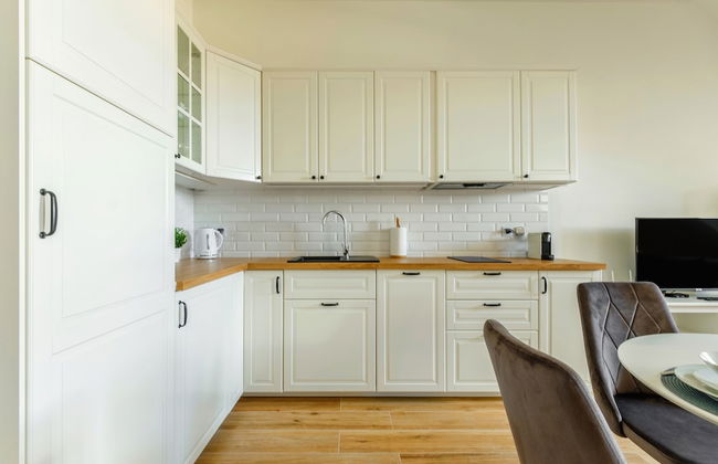 Rynek 10 Apartments - Foto 77