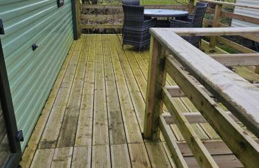 Honey Cottage Caravan Park - Foto 60