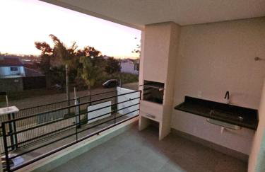 Flat Santa Teresa - Photo 16