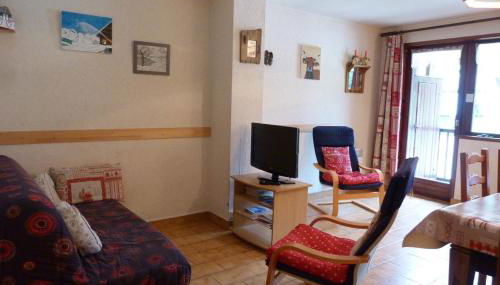 Appartement ensoleillé au pied des pistes - Foto 5, Other